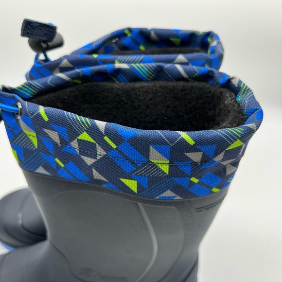 Kamik Children’s/Infants Size 2 Snow Boot - Picture 6 of 8